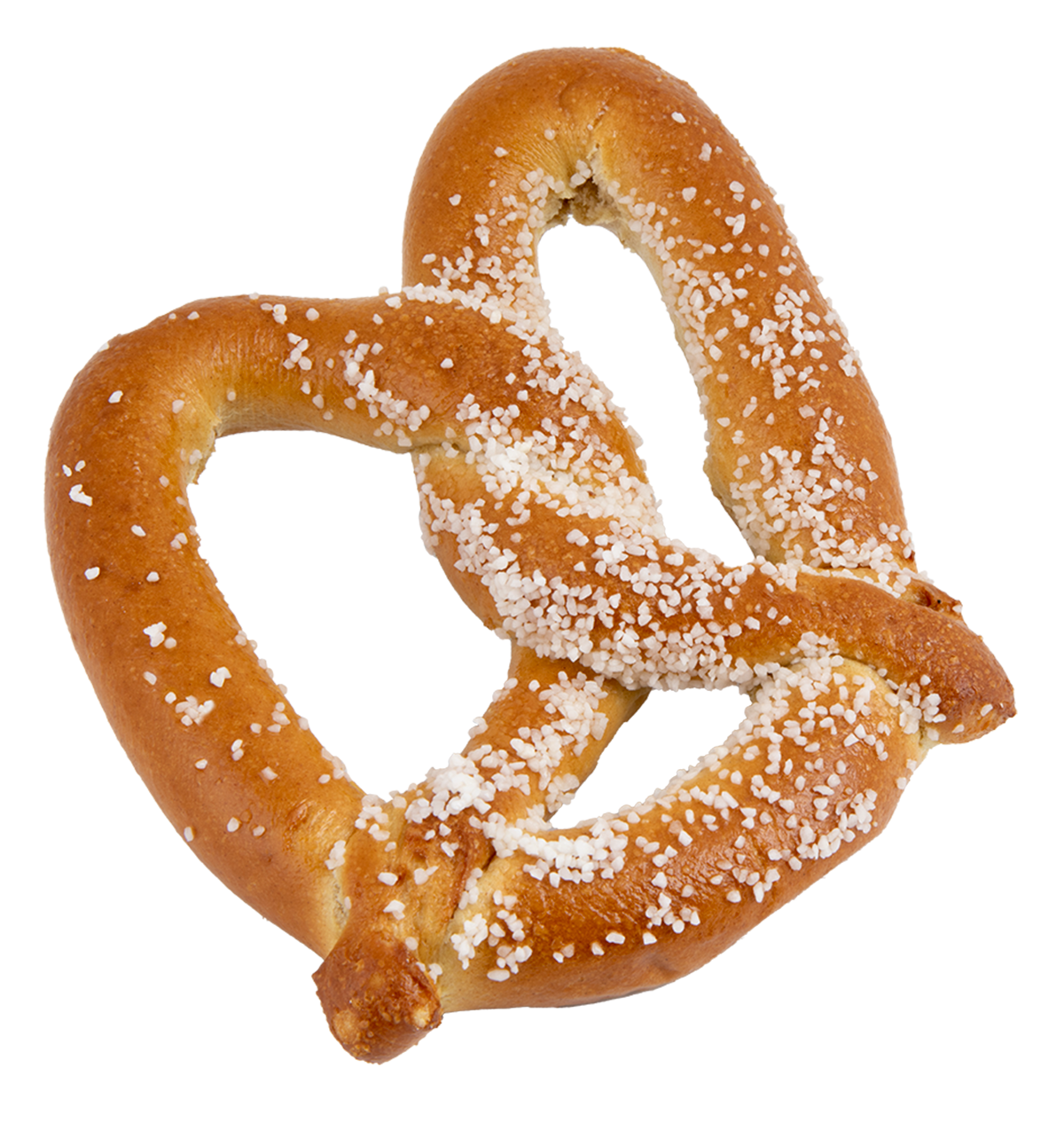 Soft Pretzel Aroma Joe s